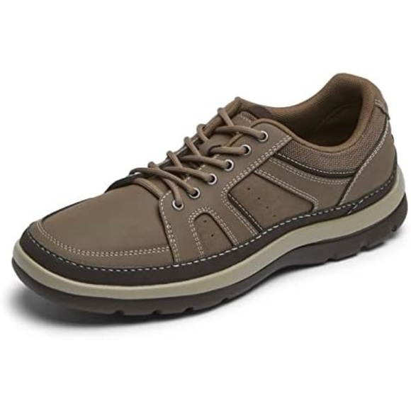 Rockport Get Your Kicks Mudguard Blucher 10M